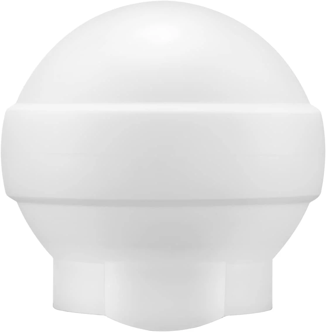 دیفیوزر گنبدی تاشو فلاش گودکس AK-R22 برای Godox V1/ V1 PRO V100/V100U AD100Pro AD200Pro (با H200R) برای عکاسی عروسی، پرتره، استودیو، داخلی و خارجی