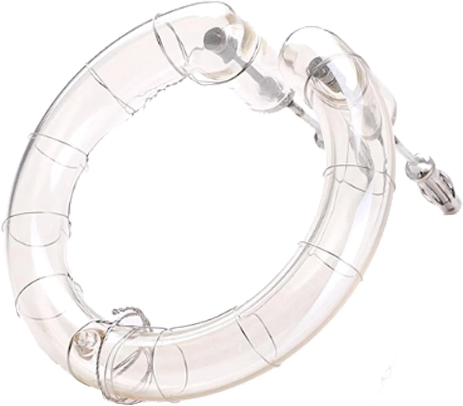 لامپ فلاش حرفه ای 300 وات گودکس مناسب برای فلاش استودیویی MS300 MS300V MS200 MS200V