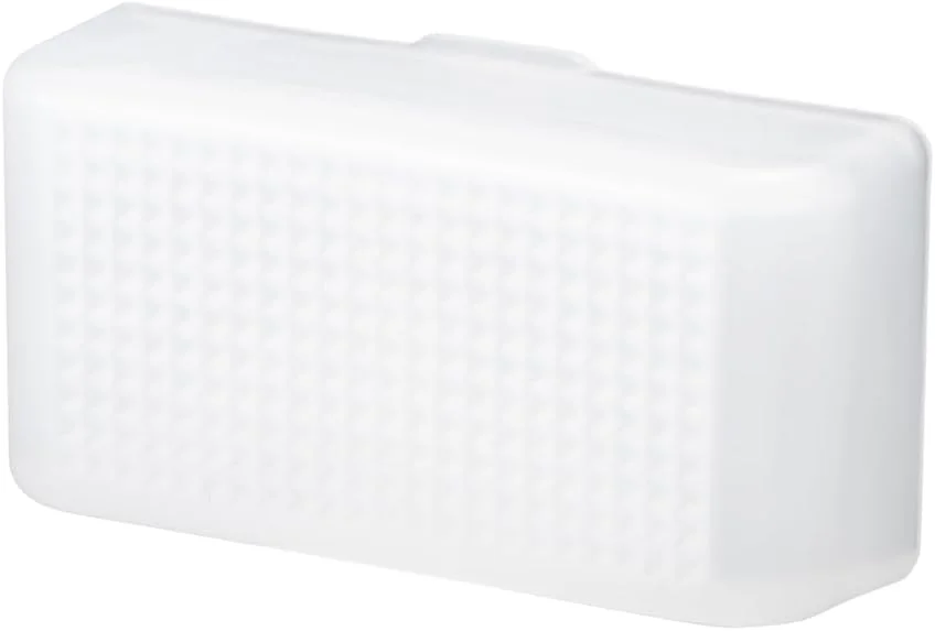 دیفیوزر فلاش Godox IM20DF IM20 برای Godox IM20 مناسب برای عکاسی عروسی، استودیو پرتره، عکاسی داخلی و خارجی دیفیوزر فلاش Godox IM20DF IM20 برای Godox IM20 مناسب برای عکاسی عروسی، استودیو پرتره، عکاسی داخلی و خارجی