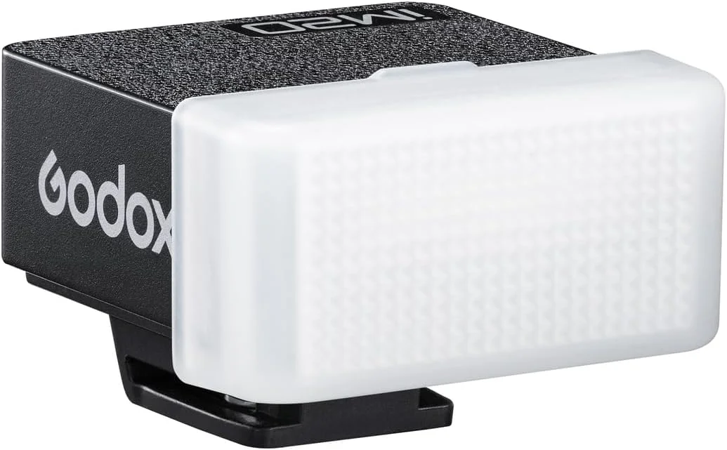 دیفیوزر فلاش Godox IM20DF IM20 برای Godox IM20 مناسب برای عکاسی عروسی، استودیو پرتره، عکاسی داخلی و خارجی دیفیوزر فلاش Godox IM20DF IM20 برای Godox IM20 مناسب برای عکاسی عروسی، استودیو پرتره، عکاسی داخلی و خارجی
