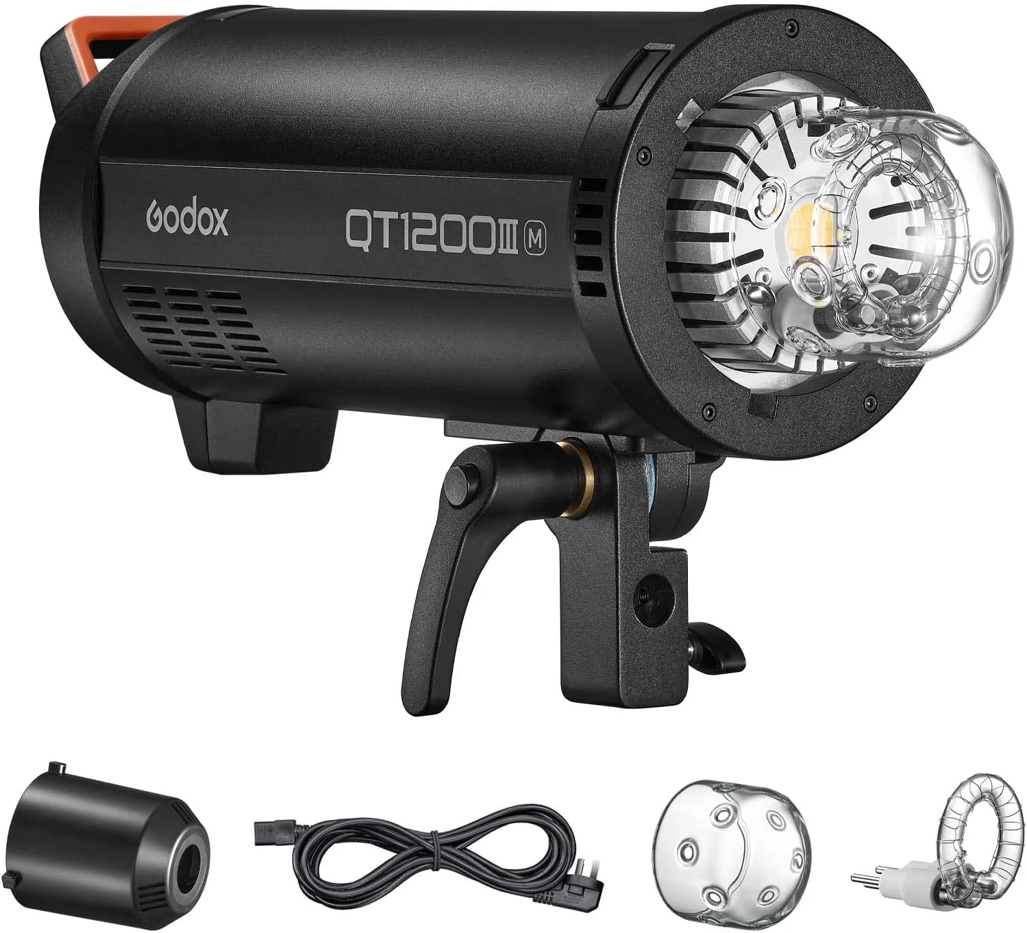 فلاش استودیویی گودکس QT1200IIIM