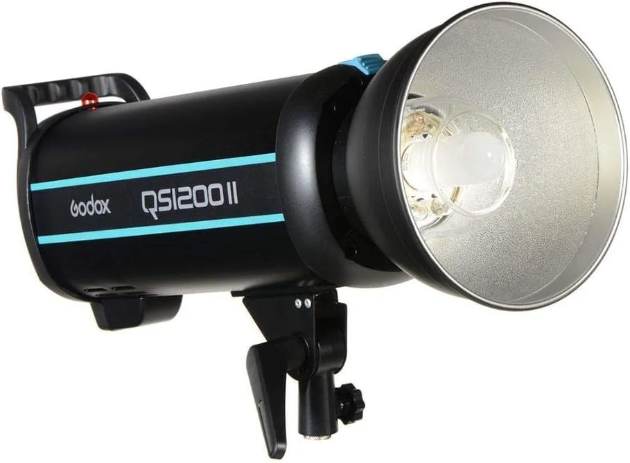 فلاش استودیویی گودکس QS1200II