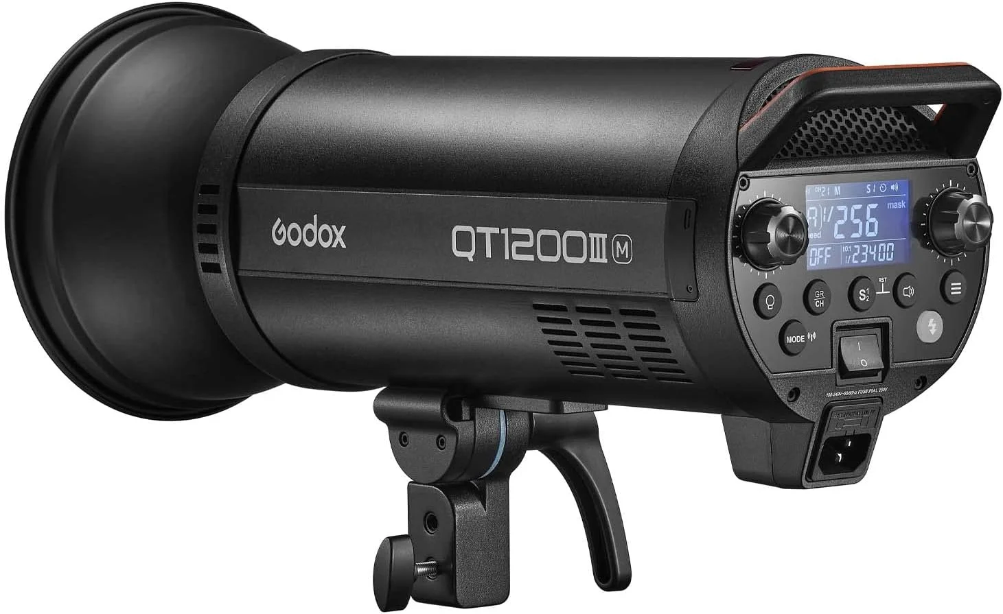 فلاش استودیویی گودکس QT1200IIIM فلاش استودیویی گودکس QT1200IIIM