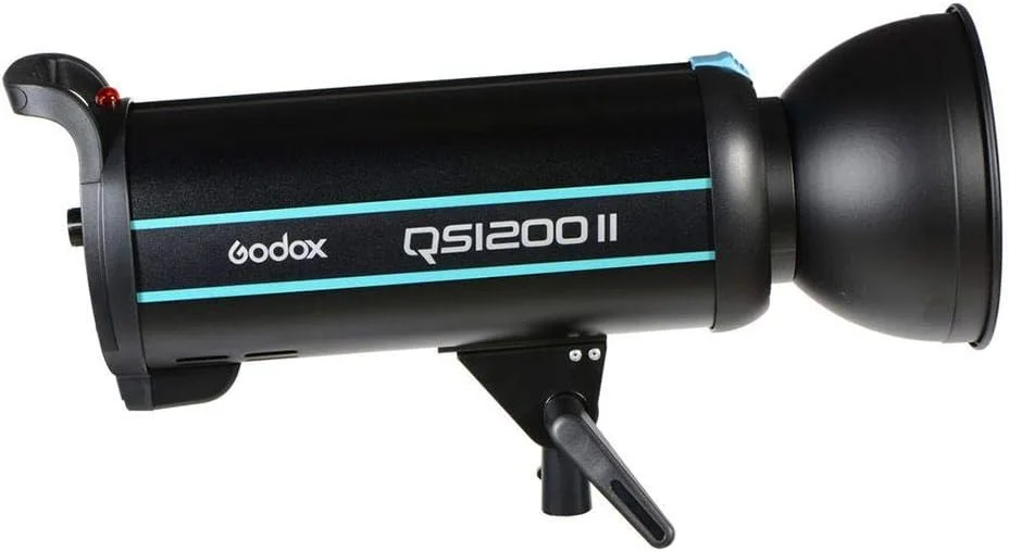 فلاش استودیویی گودکس QS1200II فلاش استودیویی گودکس QS1200II