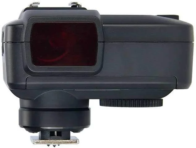 فلاش تریگر گودکس X2 2.4G برای نیکون فلاش تریگر گودکس X2 2.4G برای نیکون