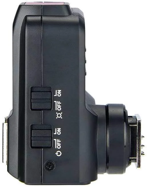 فلاش تریگر گودکس X2 2.4G برای نیکون فلاش تریگر گودکس X2 2.4G برای نیکون