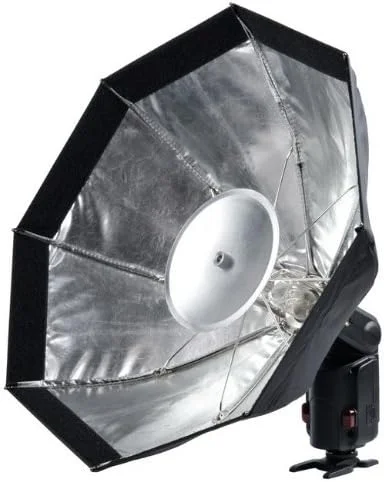 سافت باکس چند منظوره فلاش Godox AD200 AD360 مدل AD-S7/AD-S8 سافت باکس چند منظوره فلاش Godox AD200 AD360 مدل AD-S7/AD-S8