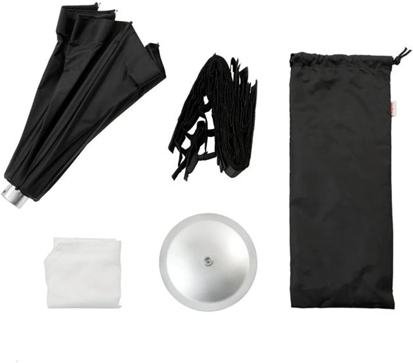 سافت باکس چند منظوره فلاش Godox AD200 AD360 مدل AD-S7/AD-S8 سافت باکس چند منظوره فلاش Godox AD200 AD360 مدل AD-S7/AD-S8