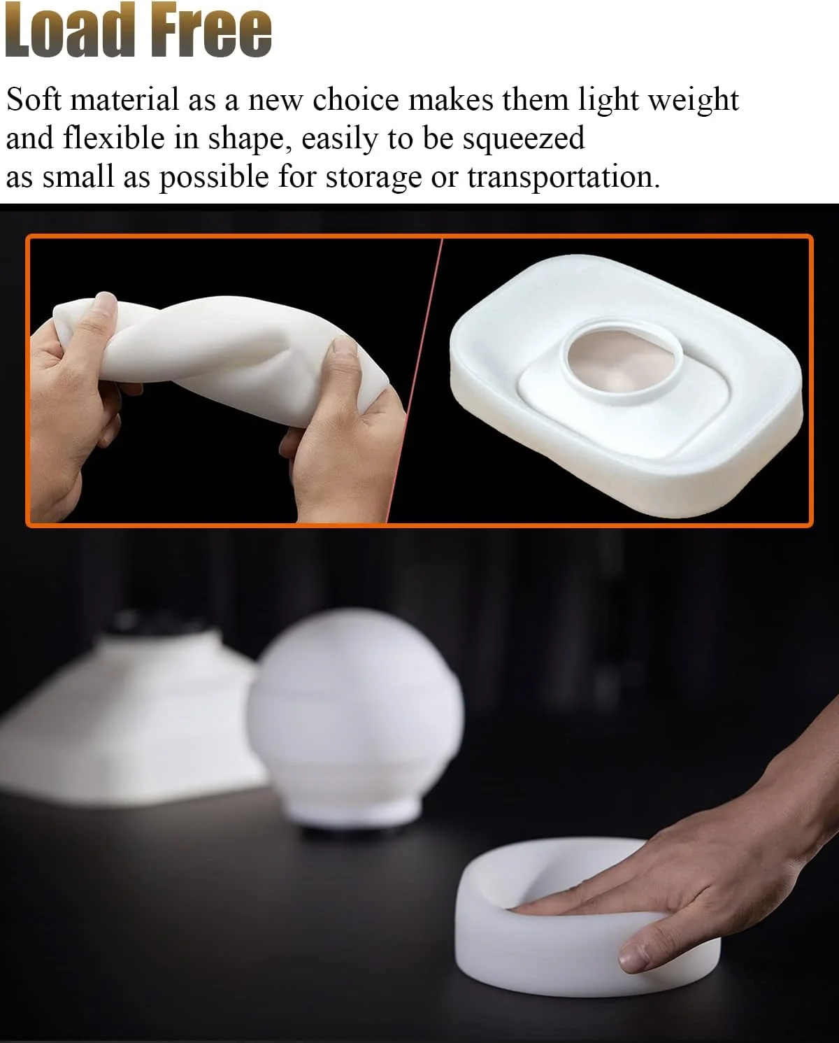 گودکس ML-CS1625 سافت باکس تاشو با سه آداپتور برای فلاش های گودکس V1 AD100PRO AD200PRO V860III V860II V850II TT685II TT685 TT600 TT560II TT520II TT660S AD300PRO گودکس ML-CS1625 سافت باکس تاشو با سه آداپتور برای فلاش های گودکس V1 AD100PRO AD200PRO V860III V860II V850II TT685II TT685 TT600 TT560II TT520II TT660S AD300PRO