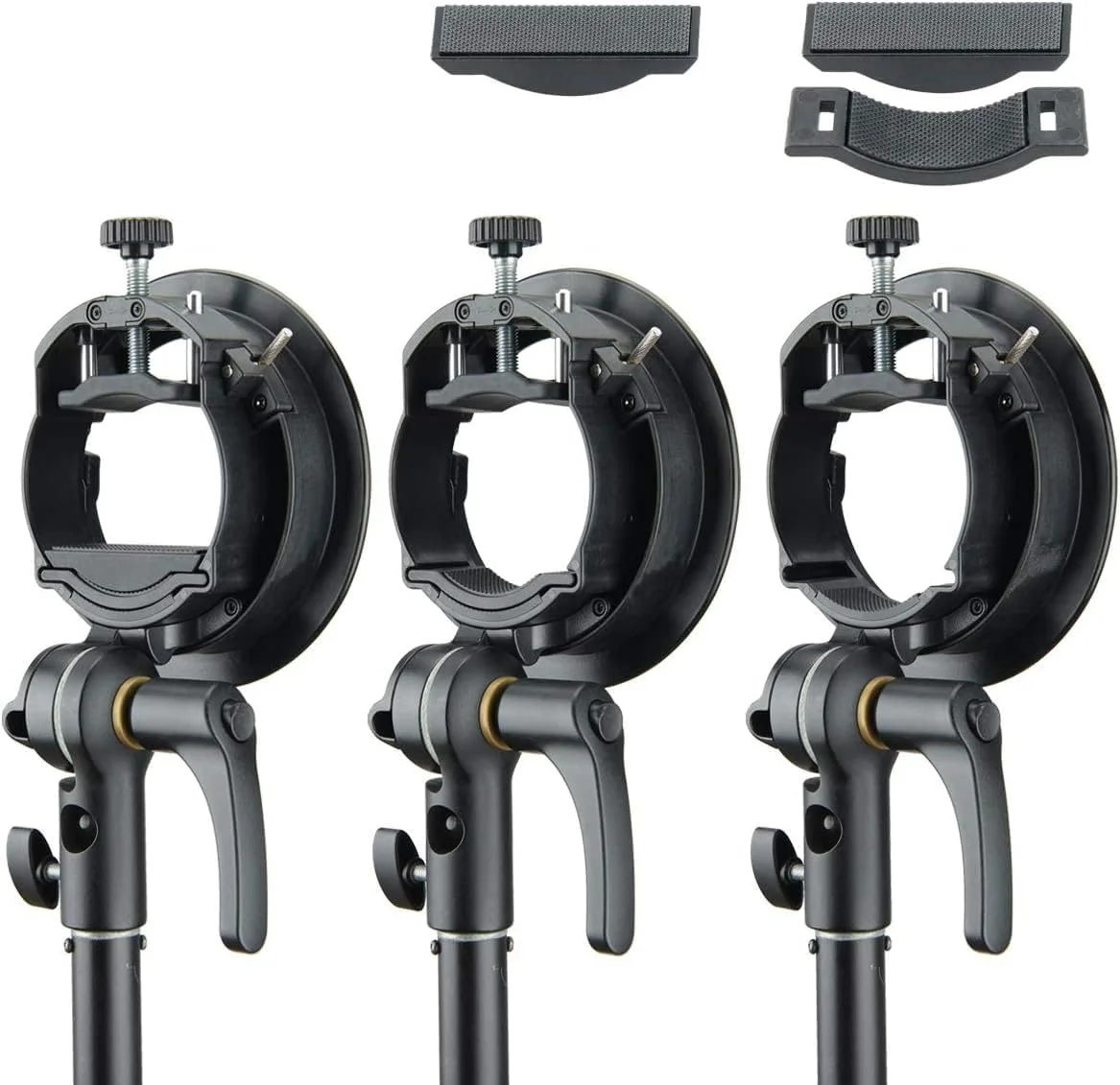 سافت باکس یونیورسال تاشو گودکس 60cm x 60cm به همراه زنبوری + براکت اسپیدلایت S2 برای سری Godox V1، AD200Pro، AD200، AD400Pro، سری V860II، فلاش اسپیدلایت سری TT350 (SGGV6060cm) سافت باکس یونیورسال تاشو گودکس 60cm x 60cm به همراه زنبوری + براکت اسپیدلایت S2 برای سری Godox V1، AD200Pro، AD200، AD400Pro، سری V860II، فلاش اسپیدلایت سری TT350 (SGGV6060cm)