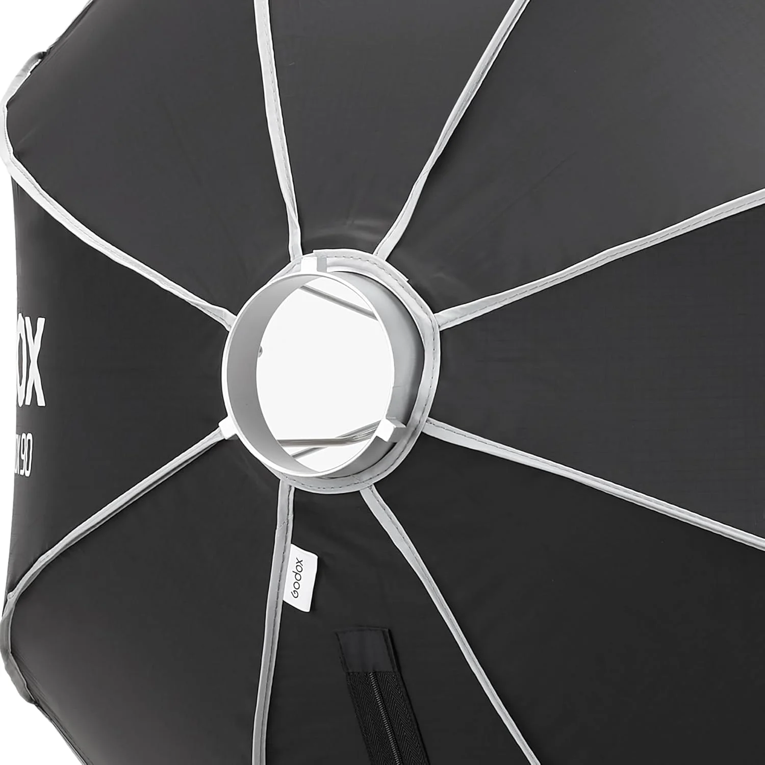 سافت باکس هشت ضلعی تاشو Godox 35.5 اینچی، سافت باکس نواری با رهاسازی سریع با مانت بوئنز، دیفیوزرها، گرید، کیف، برای فلاش های استودیویی Godox SL60II AD400PRO AD600 و سایر فلاش های اسپیدلایت با مانت بوئنز. سافت باکس هشت ضلعی تاشو Godox 35.5 اینچی، سافت باکس نواری با رهاسازی سریع با مانت بوئنز، دیفیوزرها، گرید، کیف، برای فلاش های استودیویی Godox SL60II AD400PRO AD600 و سایر فلاش های اسپیدلایت با مانت بوئنز.