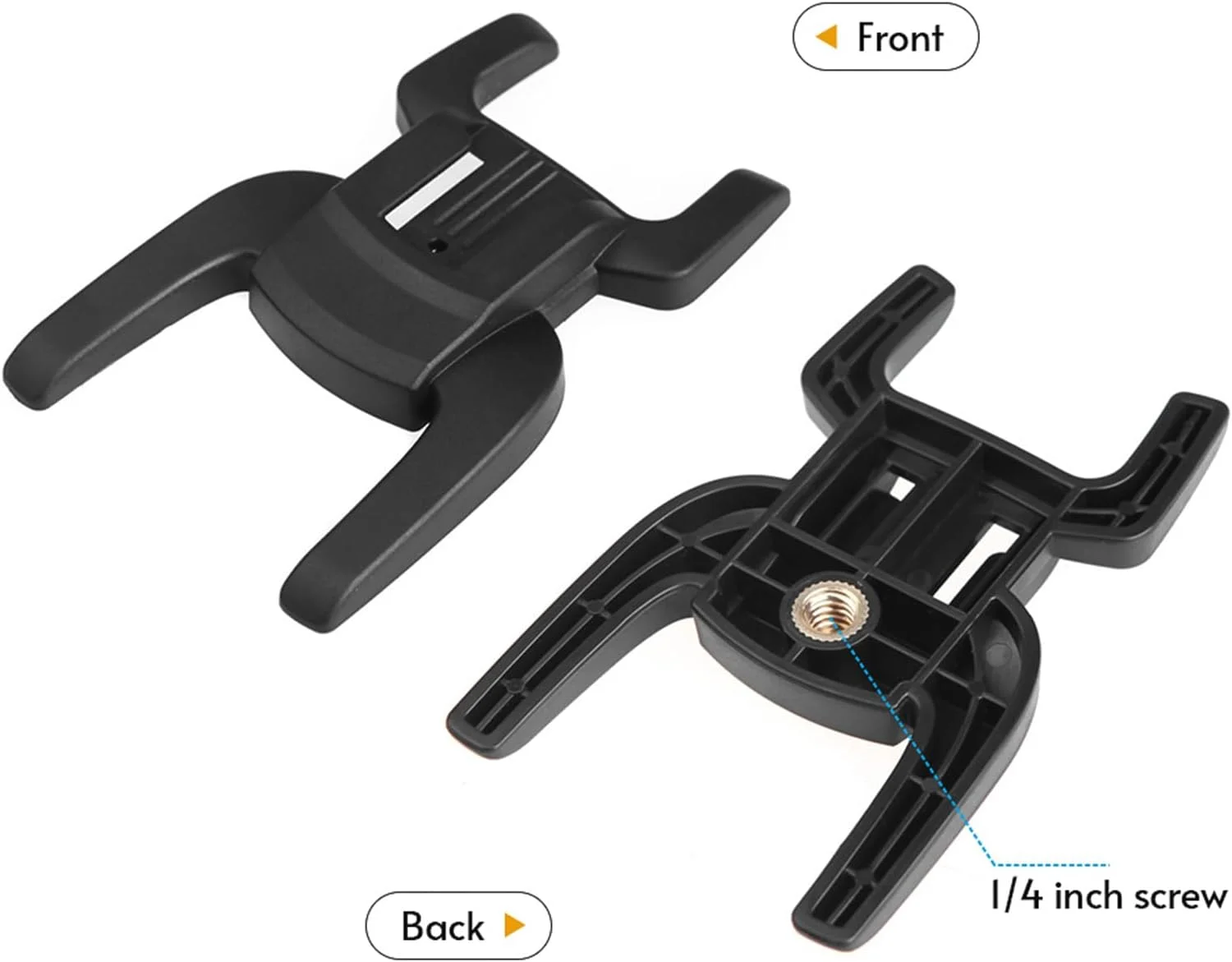فلاش دوربین اسپیدلایت یونیورسال گودوکس TT560II، GN38 با کفشک استاندارد و فرستنده تریگر جایگزین برای کانن، سونی، نیکون، پاناسونیک، المپوس و پنتاکس فلاش دوربین اسپیدلایت یونیورسال گودوکس TT560II، GN38 با کفشک استاندارد و فرستنده تریگر جایگزین برای کانن، سونی، نیکون، پاناسونیک، المپوس و پنتاکس