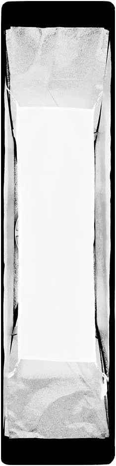 گودکس سافت باکس نواری لانه زنبوری 22x90 سانتی متری 9x35 اینچ برای نورپردازی فلاش مانت بوئنز استودیوی عکس و براکت نوع S نگهدارنده مانت بوئنز برای اسپیدلایت گودکس سافت باکس نواری لانه زنبوری 22x90 سانتی متری 9x35 اینچ برای نورپردازی فلاش مانت بوئنز استودیوی عکس و براکت نوع S نگهدارنده مانت بوئنز برای اسپیدلایت