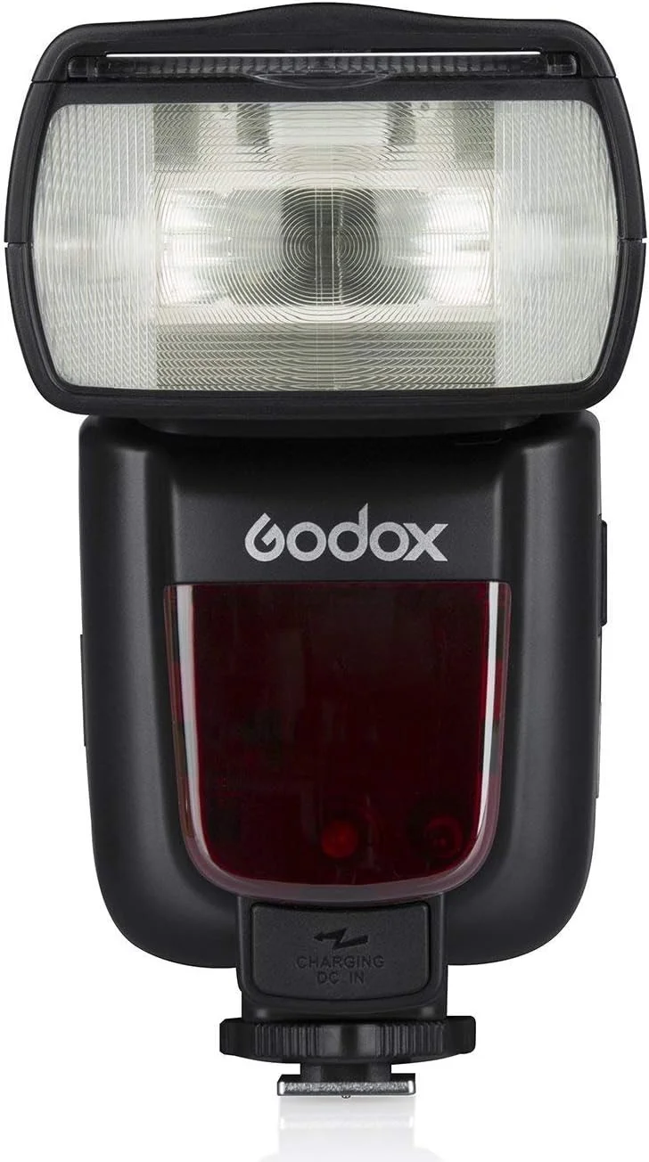 فلاش اسپیدلایت دوربین گودوکس TT600 برای دوربین های DSLR کانن نیکون پاناسونیک المپوس پنتاکس و سایر دوربین های دیجیتال با هات شو استاندارد فلاش اسپیدلایت دوربین گودوکس TT600 برای دوربین های DSLR کانن نیکون پاناسونیک المپوس پنتاکس و سایر دوربین های دیجیتال با هات شو استاندارد