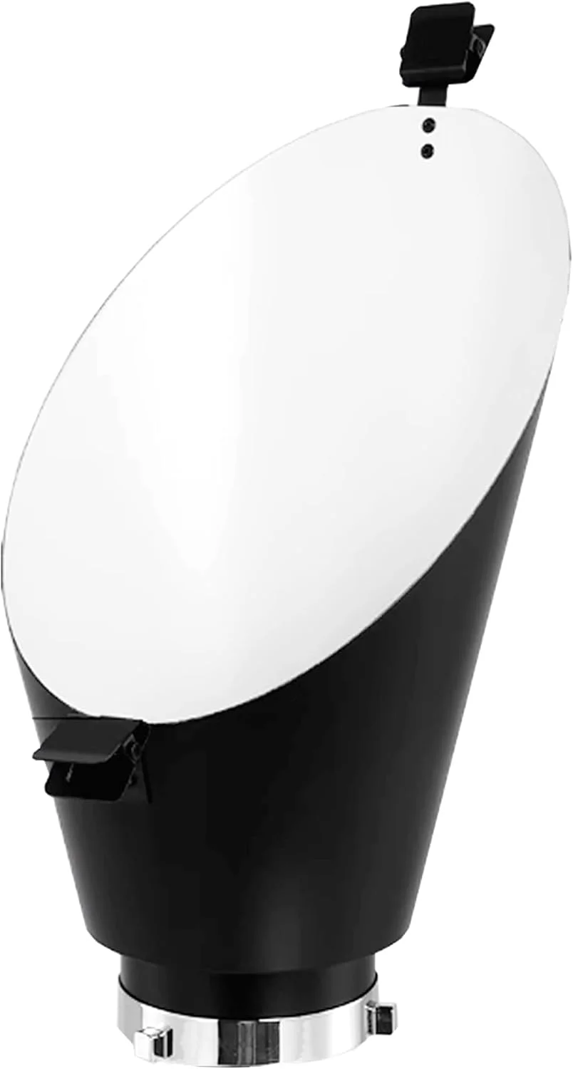 رفلکتور پس زمینه گودکس با مانت بوئنز برای فلاش های استودیویی Godox AD600Pro II AD600BM MS200V MS300V SK400IIV SK300IIV و نورهای ویدیویی SL60II SL100II SL150W رفلکتور پس زمینه گودکس با مانت بوئنز برای فلاش های استودیویی Godox AD600Pro II AD600BM MS200V MS300V SK400IIV SK300IIV و نورهای ویدیویی SL60II SL100II SL150W
