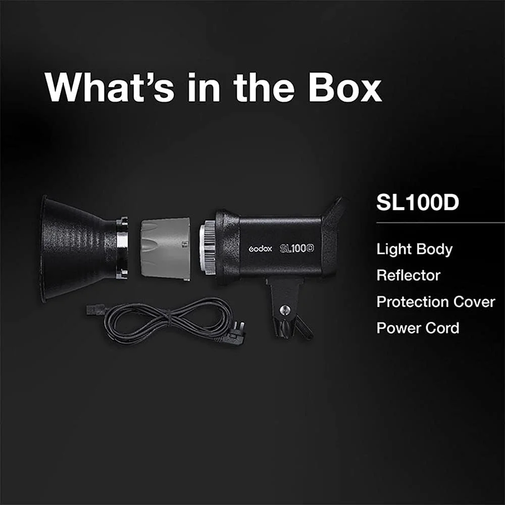 فلاش استودیویی بیرونی گودکس AD300Pro Witstro - نسخه آمریکا