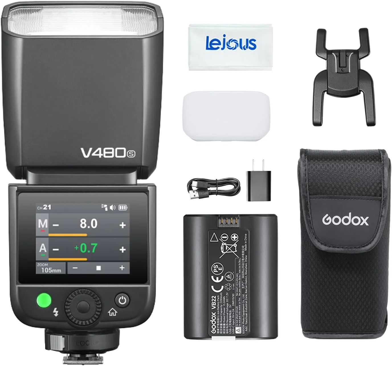گودکس V480S گودکس V480S