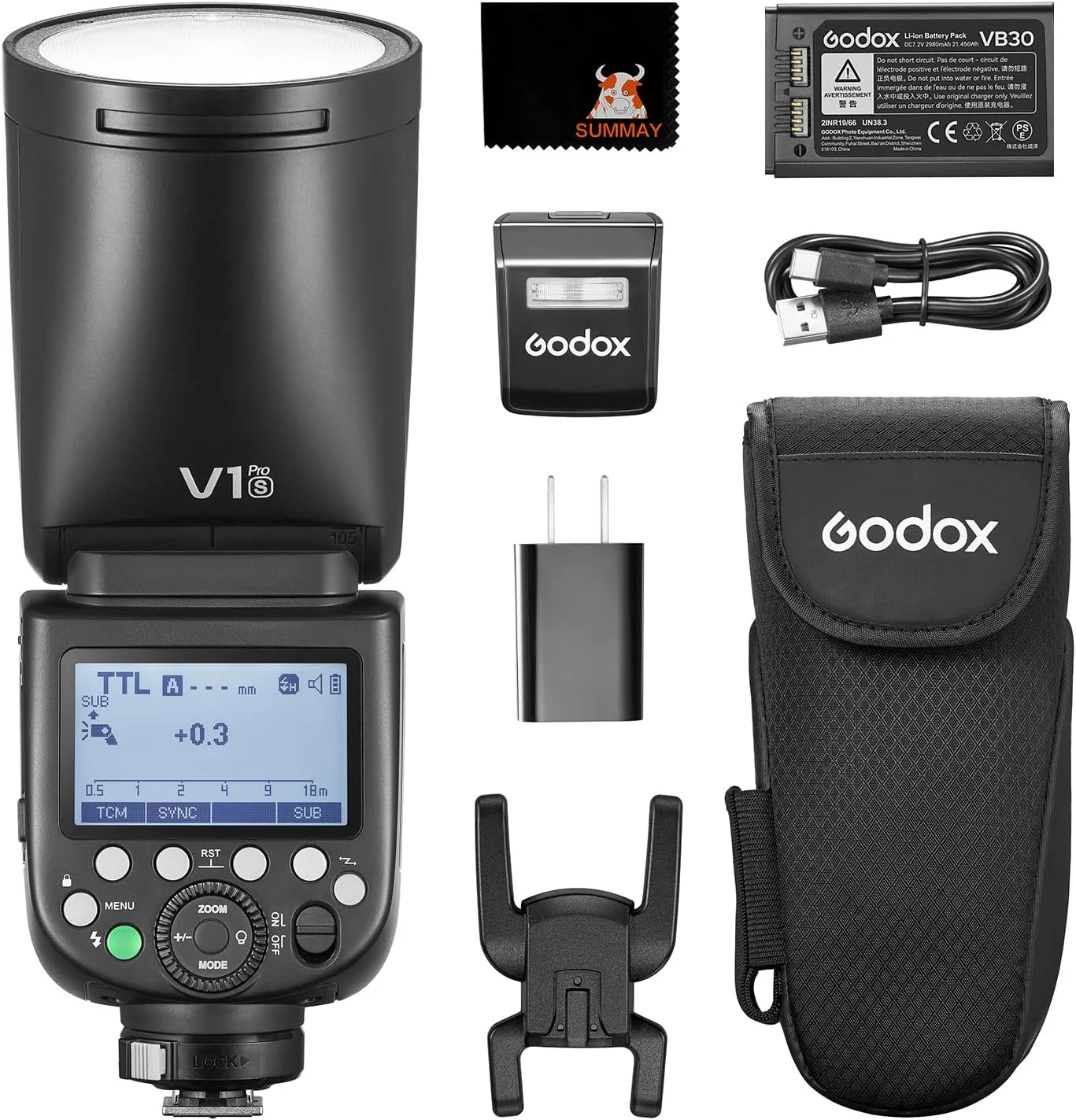 گودکس V1Pro S گودکس V1Pro S