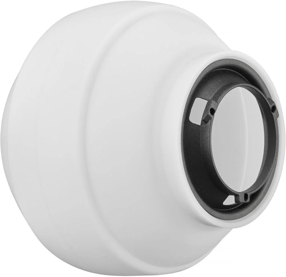 گنبدی پخش کننده نور Godox SD15 برای Knowled MS60Bi و MS60R (15 x 14.5 سانتی متر) گنبدی پخش کننده نور Godox SD15 برای Knowled MS60Bi و MS60R (15 x 14.5 سانتی متر)