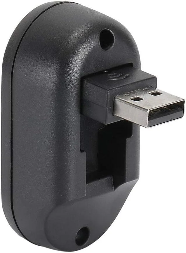 گیرنده گودوکس FTR-16 برای فلاش های استودیویی گودوکس گیرنده گودوکس FTR-16 برای فلاش های استودیویی گودوکس