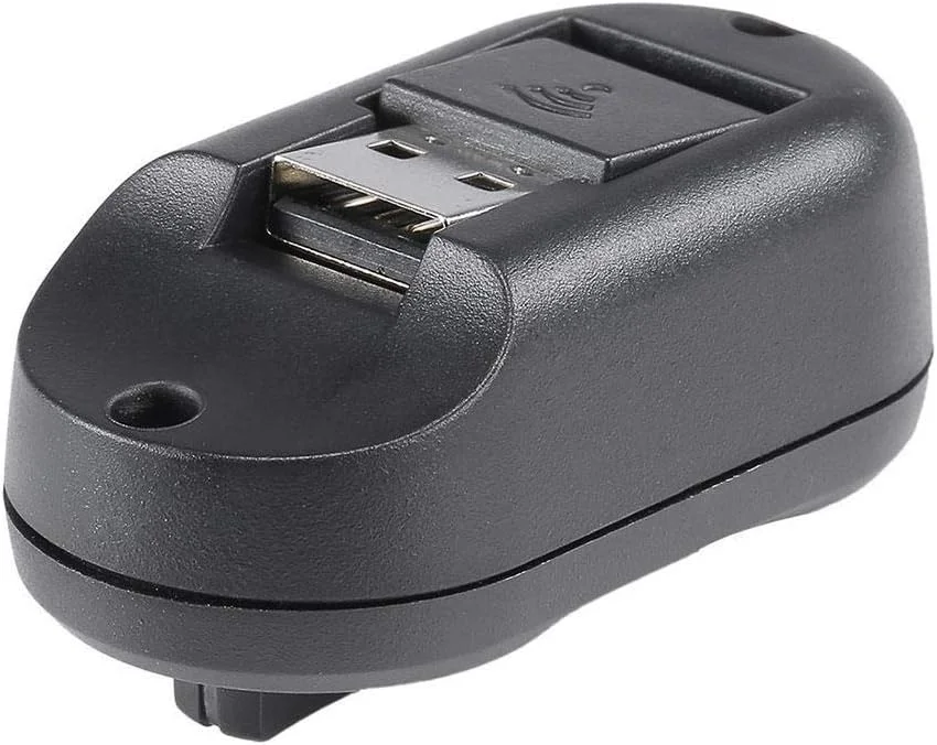 گیرنده گودوکس FTR-16 برای فلاش های استودیویی گودوکس گیرنده گودوکس FTR-16 برای فلاش های استودیویی گودوکس