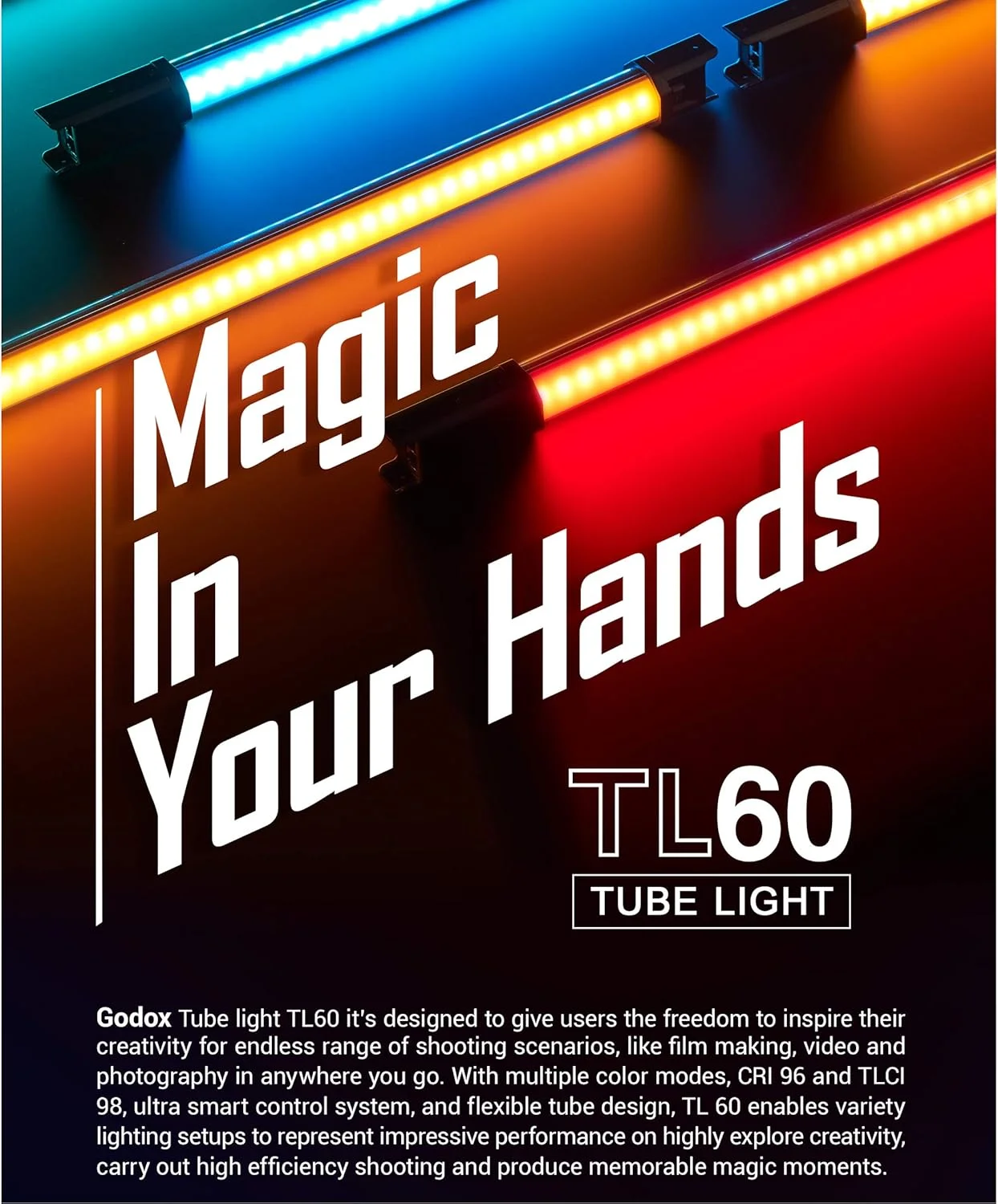 گودکس TL60 گودکس TL60