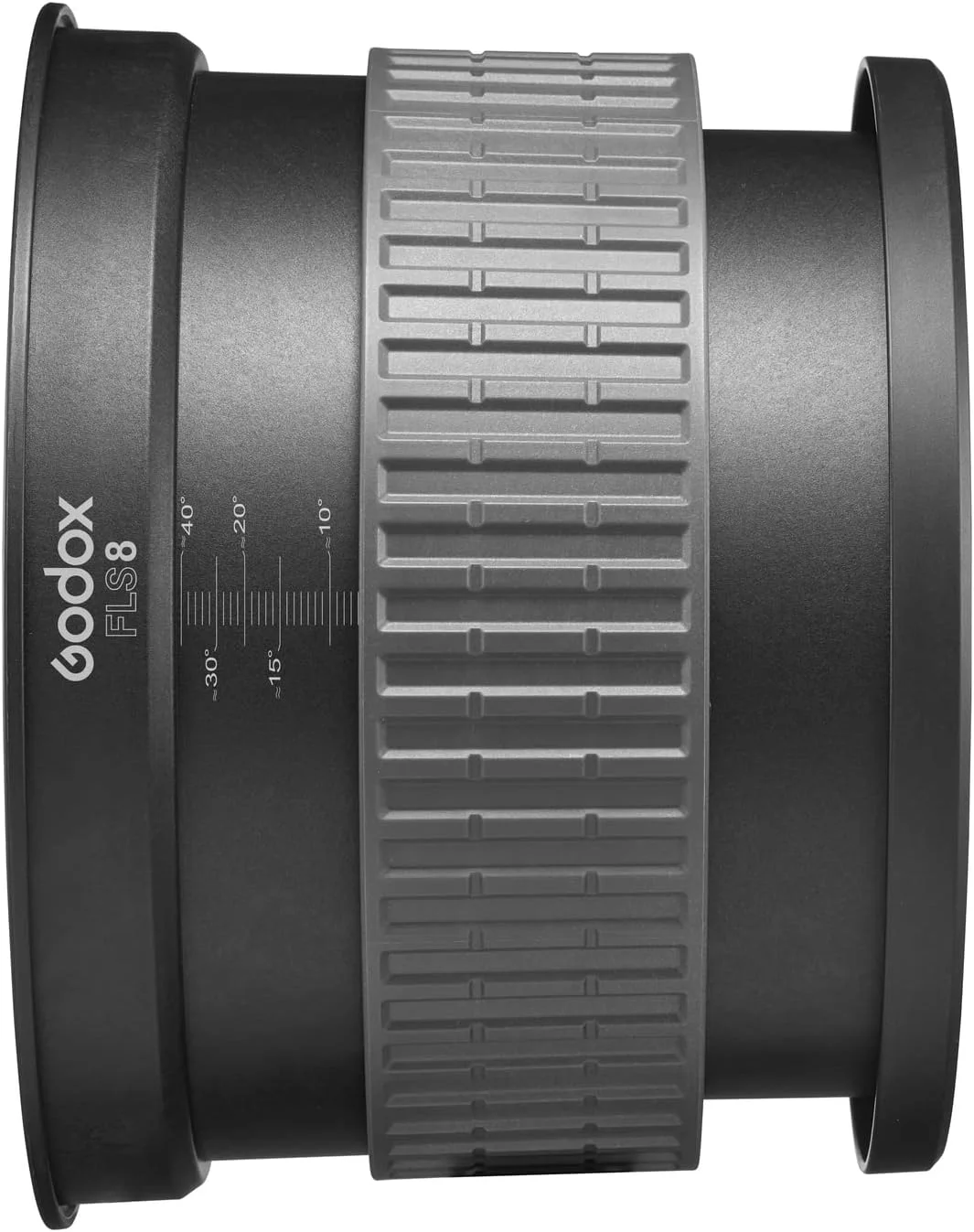 لنز فرنل گودکس FLS8 با زاویه پرتو قابل تنظیم 10-40 درجه برای چراغ های ال ای دی با مانت بوئنز گودکس (به همراه کیف حمل) - لوازم جانبی لنز نور مداوم دوربین لنز فرنل گودکس FLS8 با زاویه پرتو قابل تنظیم 10-40 درجه برای چراغ های ال ای دی با مانت بوئنز گودکس (به همراه کیف حمل) - لوازم جانبی لنز نور مداوم دوربین