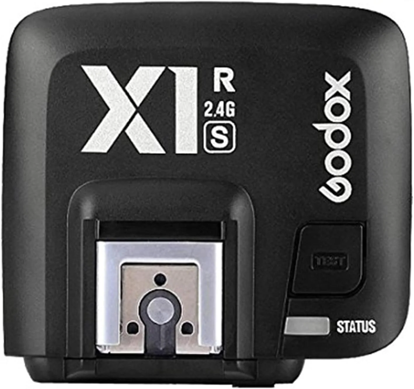 گیرنده فلاش بیسیم TTL گودکس X1R-S برای سونی گیرنده فلاش بیسیم TTL گودکس X1R-S برای سونی