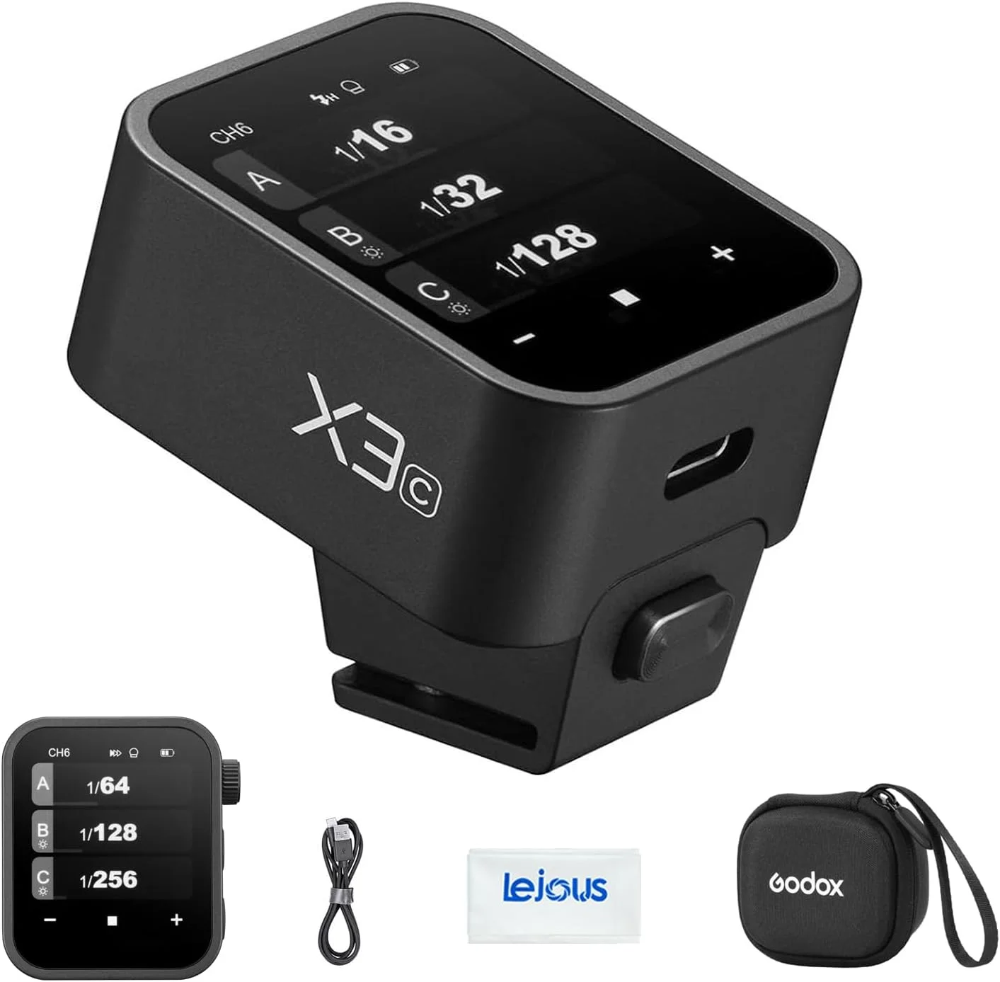 گودکس X3ttl-C گودکس X3ttl-C