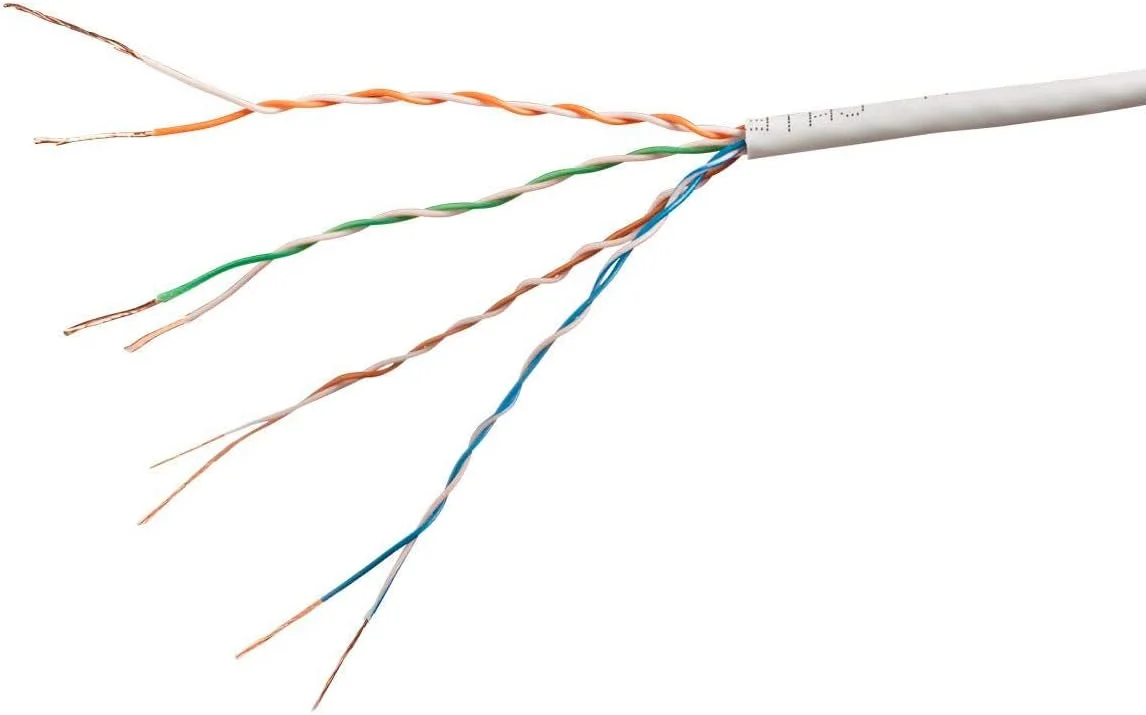 کابل شبکه اترنت Cat6 اسلیم ران Monoprice - سیم اینترنت شبکه - RJ45، رشته ای، 550 مگاهرتز، UTP، CMR، دارای رتبه Riser، سیم مسی خالص، 28AWG، 0.6 متر، زرد کابل شبکه اترنت Cat6 اسلیم ران Monoprice - سیم اینترنت شبکه - RJ45، رشته ای، 550 مگاهرتز، UTP، CMR، دارای رتبه Riser، سیم مسی خالص، 28AWG، 0.6 متر، زرد