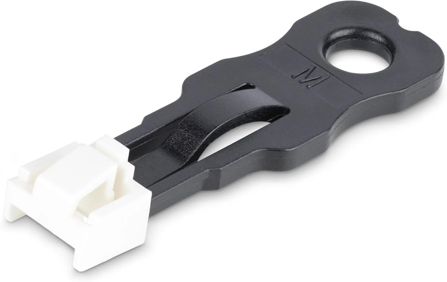 قفل پورت RJ45 استار تک - بسته 10 عددی با کلید امنیتی، مسدود کننده/محافظ گرد و غبار پورت RJ45، محافظ پورت اترنت قابل استفاده مجدد قفل پورت RJ45 استار تک - بسته 10 عددی با کلید امنیتی، مسدود کننده/محافظ گرد و غبار پورت RJ45، محافظ پورت اترنت قابل استفاده مجدد