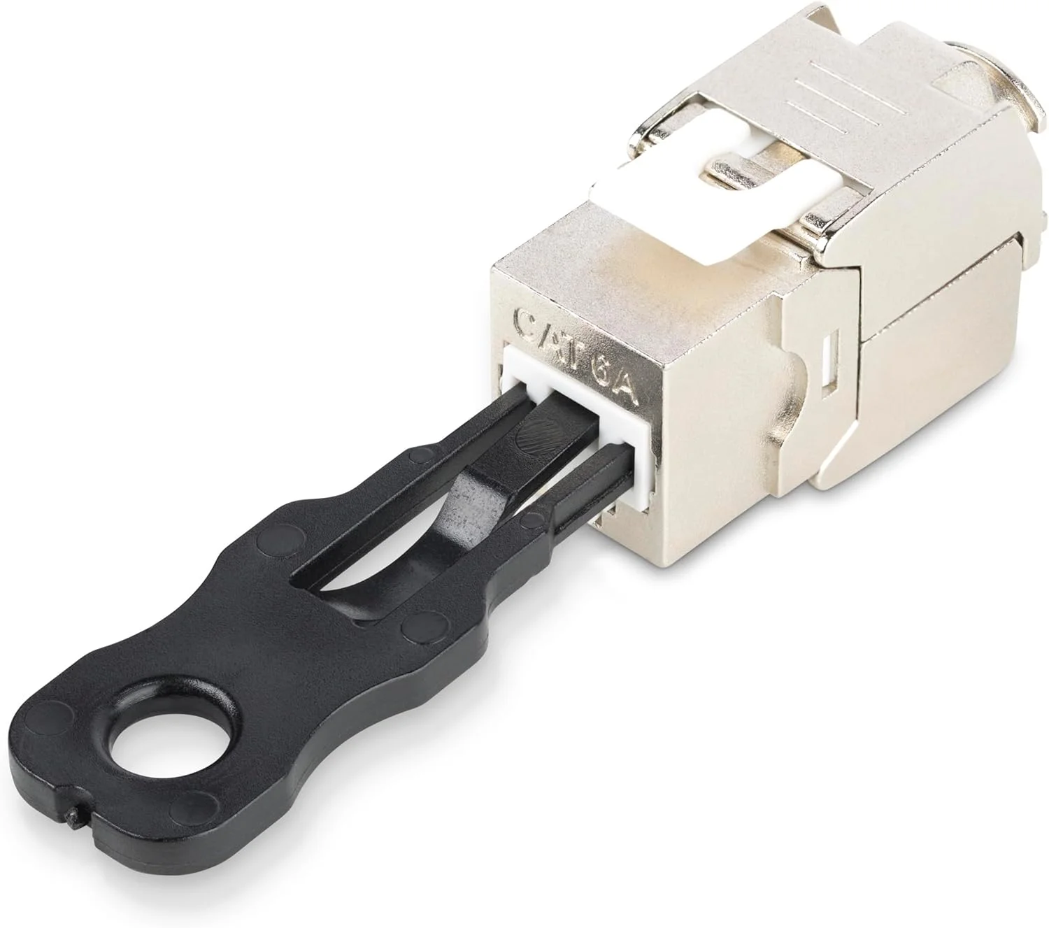 قفل پورت RJ45 استار تک - بسته 10 عددی با کلید امنیتی، مسدود کننده/محافظ گرد و غبار پورت RJ45، محافظ پورت اترنت قابل استفاده مجدد قفل پورت RJ45 استار تک - بسته 10 عددی با کلید امنیتی، مسدود کننده/محافظ گرد و غبار پورت RJ45، محافظ پورت اترنت قابل استفاده مجدد