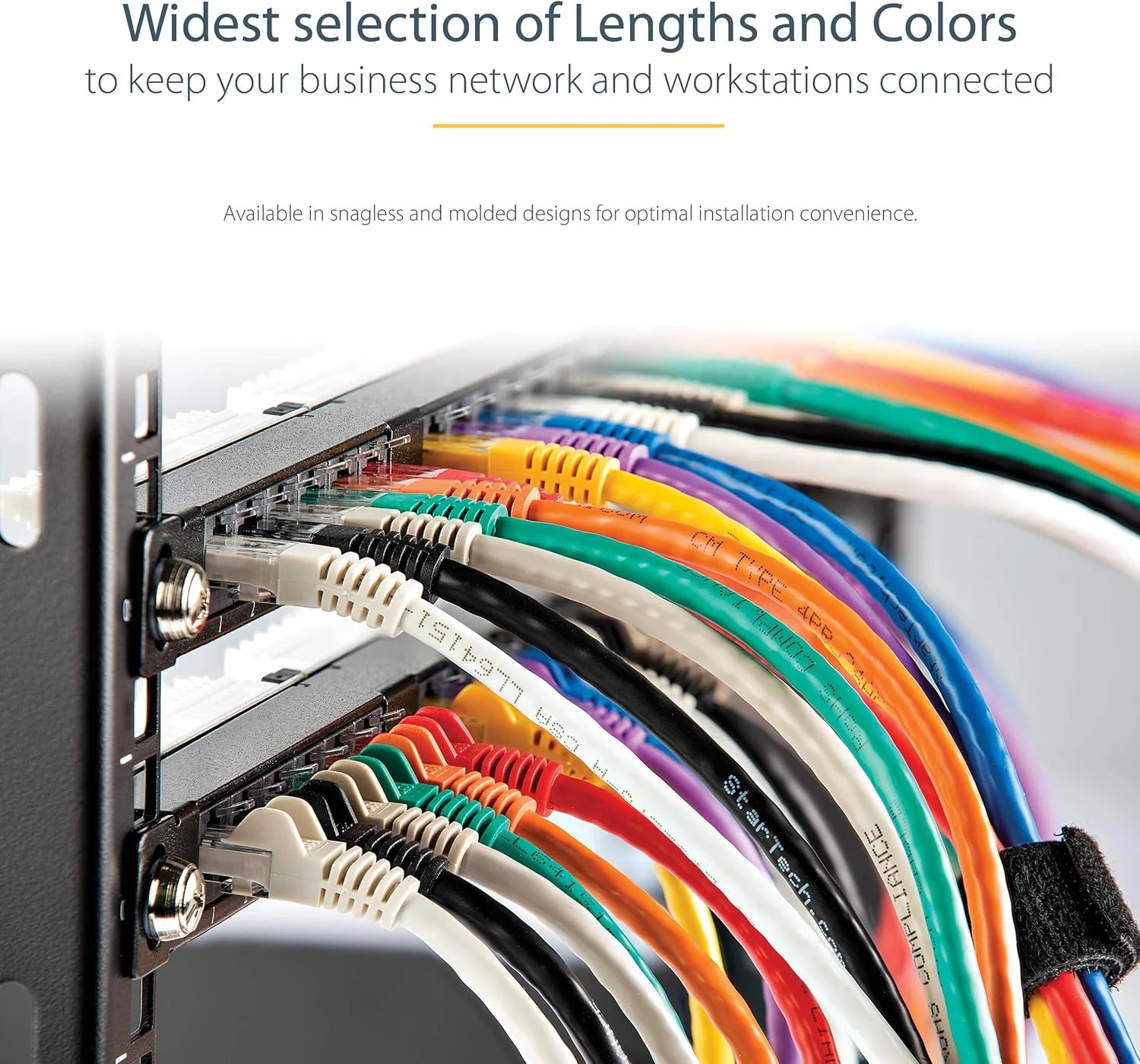 کابل اترنت CAT6 استار تک 2 فوتی - سیم اترنت گیگابیتی CAT 6 سبز - 650 مگاهرتز 100 وات PoE++ RJ45 UTP دسته 6 کابل شبکه/پچ کورد بدون گیر با محافظ کشش تست شده UL/TIA (N6PATCH2GN) کابل اترنت CAT6 استار تک 2 فوتی - سیم اترنت گیگابیتی CAT 6 سبز - 650 مگاهرتز 100 وات PoE++ RJ45 UTP دسته 6 کابل شبکه/پچ کورد بدون گیر با محافظ کشش تست شده UL/TIA (N6PATCH2GN)