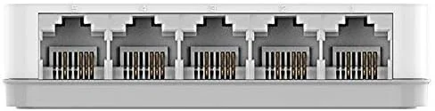 سوییچ شبکه D-Link DES-1005C 10/100 سوییچ شبکه D-Link DES-1005C 10/100