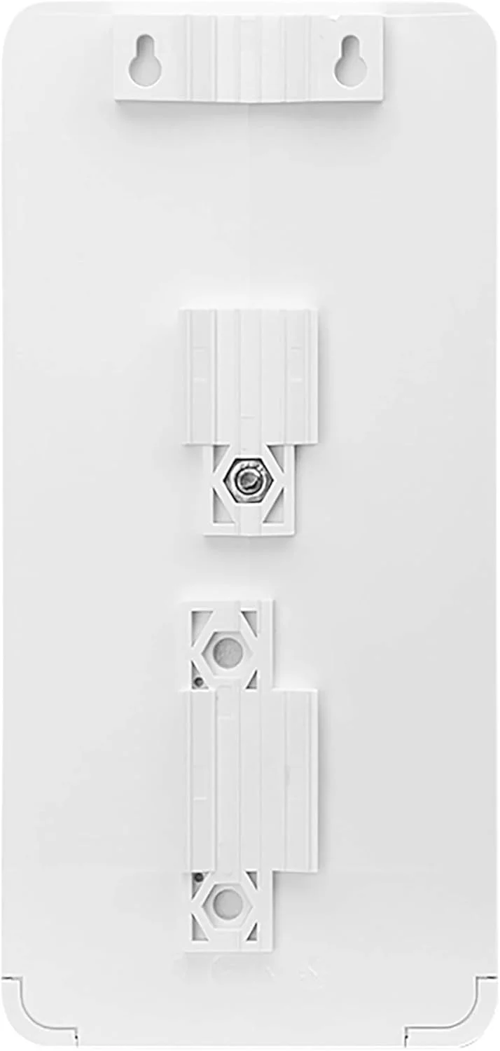 سوییچ پاس-ترو PoE چهار پورت بیرونی یوبیکیوتی نتورکس مدل NanoSwitch (N-SW) سوییچ پاس-ترو PoE چهار پورت بیرونی یوبیکیوتی نتورکس مدل NanoSwitch (N-SW)