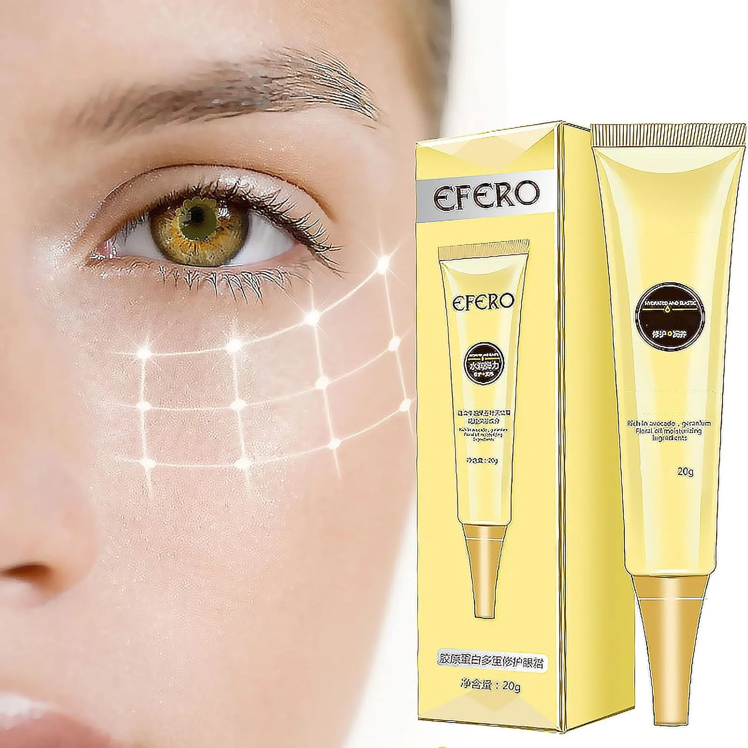 کرم دور چشم برای سیاهی و پف زیر چشم، کرم ترمیم کننده دور چشم برای کاهش پف و سیاهی، کرم دور چشم کاهش دهنده چین و چروک و پف زیر چشم، احیا کننده ناحیه دور چشم کرم دور چشم برای سیاهی و پف زیر چشم، کرم ترمیم کننده دور چشم برای کاهش پف و سیاهی، کرم دور چشم کاهش دهنده چین و چروک و پف زیر چشم، احیا کننده ناحیه دور چشم