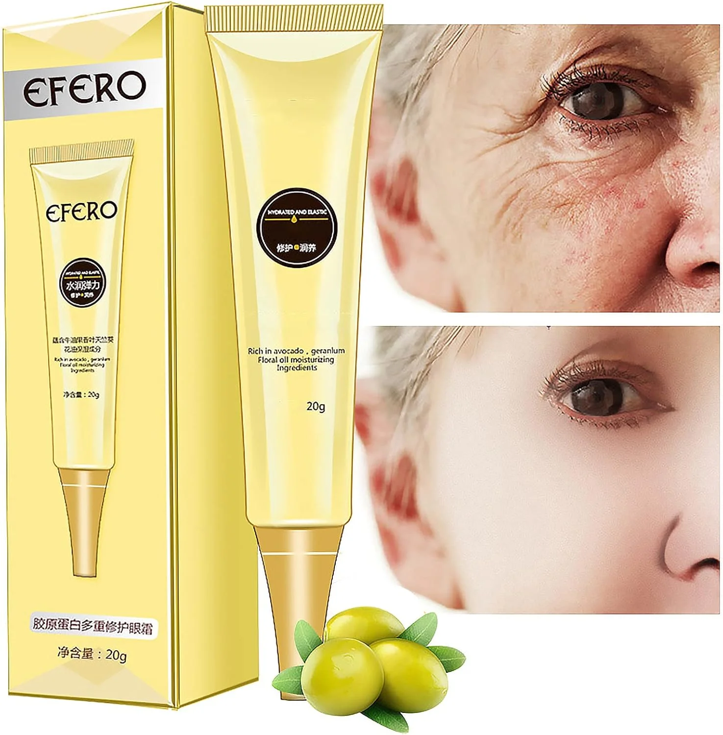 کرم دور چشم برای سیاهی و پف زیر چشم، کرم ترمیم کننده دور چشم برای کاهش پف و سیاهی، کرم دور چشم کاهش دهنده چین و چروک و پف زیر چشم، احیا کننده ناحیه دور چشم کرم دور چشم برای سیاهی و پف زیر چشم، کرم ترمیم کننده دور چشم برای کاهش پف و سیاهی، کرم دور چشم کاهش دهنده چین و چروک و پف زیر چشم، احیا کننده ناحیه دور چشم