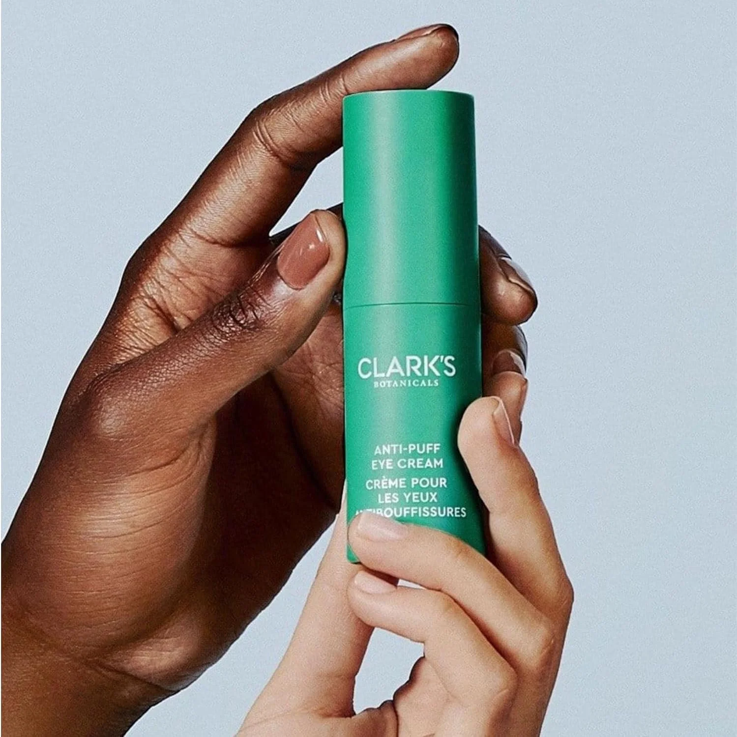 کرم دور چشم ضد پف کلارکز بوتانیکالز ۱۵ میلی لیتر کرم دور چشم ضد پف کلارکز بوتانیکالز ۱۵ میلی لیتر