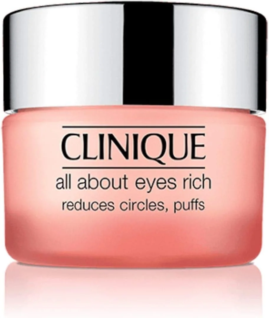 کرم دور چشم کلینیک، تک عددی (۱۵ میلی لیتر)