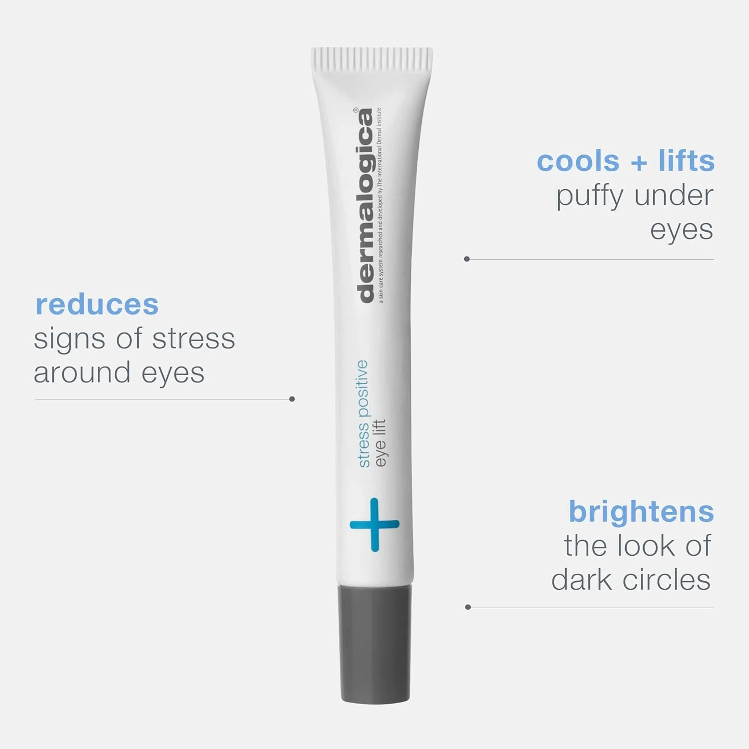 ماسک لیفت دور چشم Dermalogica Stress Positive، ۲۵ میلی لیتر