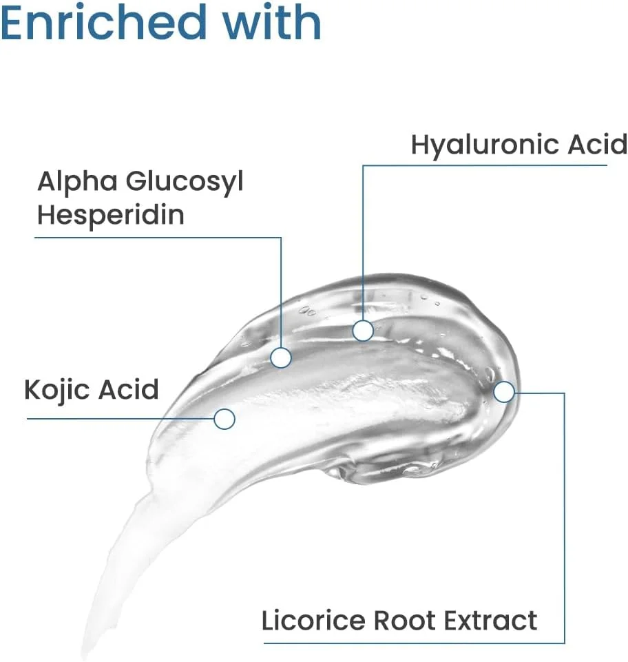 ژل دور چشم Earth Rhythm با غلتک ماساژ خنک کننده | غنی شده با کوجیک اسید و هیالورونیک اسید برای تیرگی، پف و خطوط ریز زیر چشم | برای آقایان و بانوان - 15 گرم ژل دور چشم Earth Rhythm با غلتک ماساژ خنک کننده | غنی شده با کوجیک اسید و هیالورونیک اسید برای تیرگی، پف و خطوط ریز زیر چشم | برای آقایان و بانوان - 15 گرم