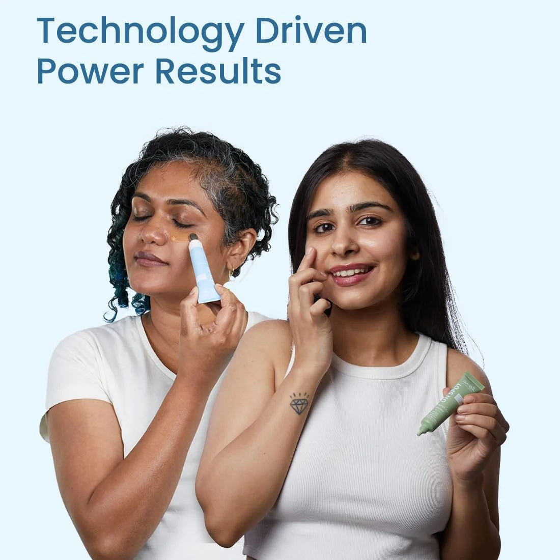 ژل دور چشم Earth Rhythm با غلتک ماساژ خنک کننده | غنی شده با کوجیک اسید و هیالورونیک اسید برای تیرگی، پف و خطوط ریز زیر چشم | برای آقایان و بانوان - 15 گرم ژل دور چشم Earth Rhythm با غلتک ماساژ خنک کننده | غنی شده با کوجیک اسید و هیالورونیک اسید برای تیرگی، پف و خطوط ریز زیر چشم | برای آقایان و بانوان - 15 گرم