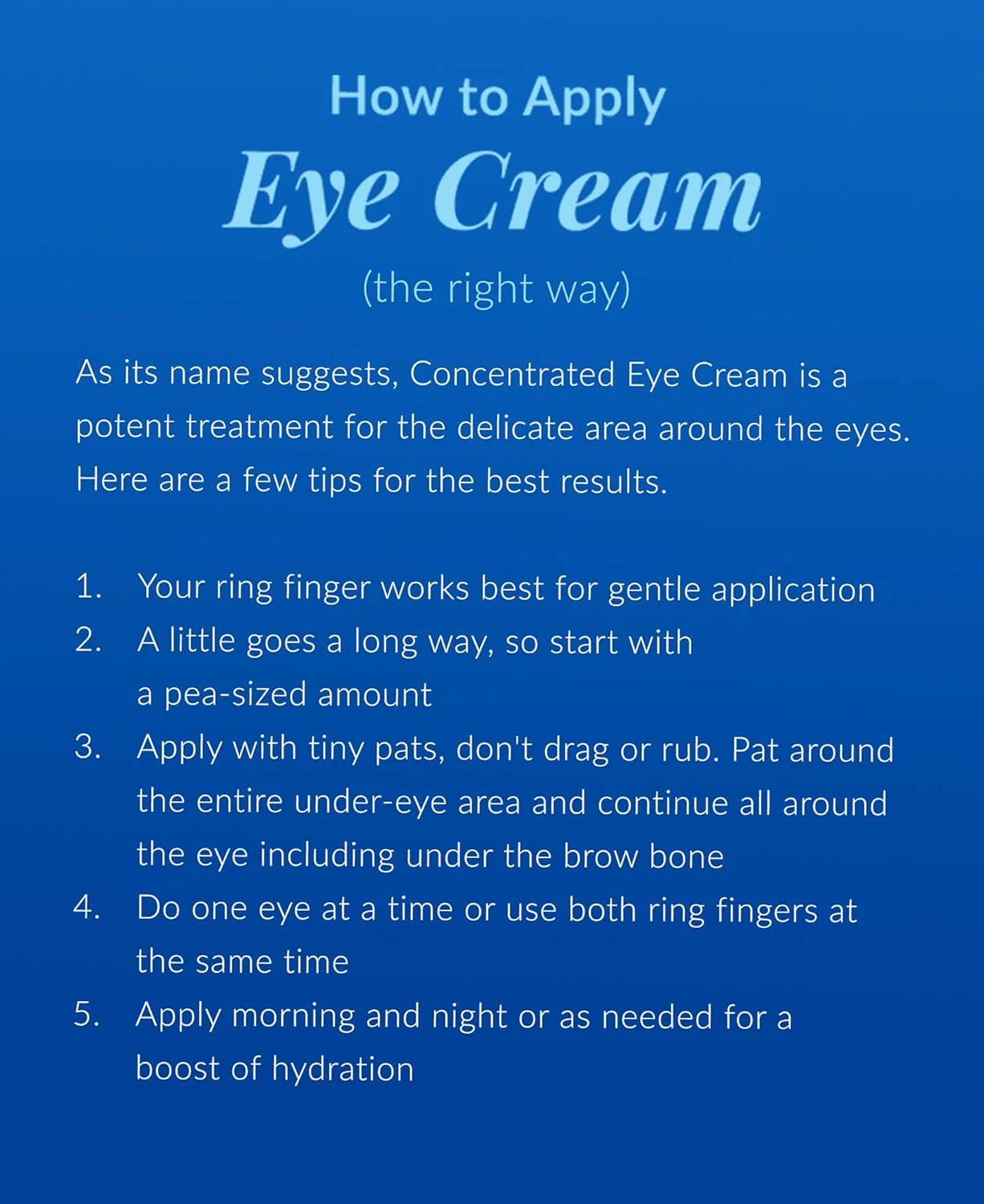 کرم دور چشم غلیظ DHC، آبرسان عمیق، تسکین دهنده، خطوط ریز، پنجه کلاغی، حلقه های تیره، فاقد عطر و رنگ، ایده آل برای انواع پوست، 20 گرم کرم دور چشم غلیظ DHC، آبرسان عمیق، تسکین دهنده، خطوط ریز، پنجه کلاغی، حلقه های تیره، فاقد عطر و رنگ، ایده آل برای انواع پوست، 20 گرم