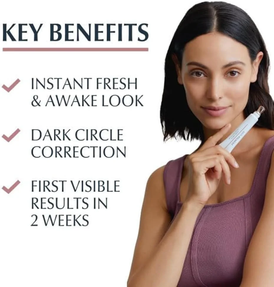 کرم دور چشم روشن کننده و ضد تیرگی اوسرین مدل Anti-Pigment حجم 15 میلی لیتر، کرم دور چشم حاوی تیامیدول برای کاهش تیرگی دور چشم، درمان طراوت بخش دور چشم برای هدف قرار دادن هایپرپیگمنتیشن کرم دور چشم روشن کننده و ضد تیرگی اوسرین مدل Anti-Pigment حجم 15 میلی لیتر، کرم دور چشم حاوی تیامیدول برای کاهش تیرگی دور چشم، درمان طراوت بخش دور چشم برای هدف قرار دادن هایپرپیگمنتیشن