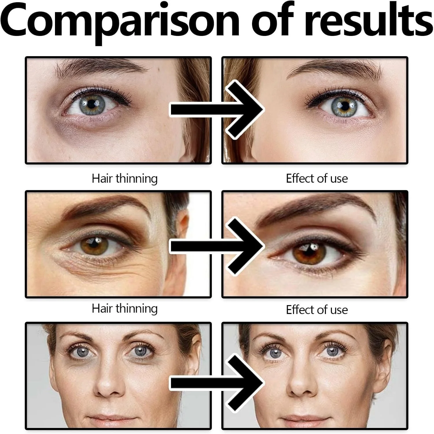 استیک کرم دور چشم GraGra، بالم روشن کننده ویتامین C دور چشم، استیک کرم دور چشم ضد چروک، استیک مرطوب کننده و خنک کننده کرم دور چشم، تقویت کننده مراقبت از پوست زیر چشم برای پف و سیاهی دور چشم استیک کرم دور چشم GraGra، بالم روشن کننده ویتامین C دور چشم، استیک کرم دور چشم ضد چروک، استیک مرطوب کننده و خنک کننده کرم دور چشم، تقویت کننده مراقبت از پوست زیر چشم برای پف و سیاهی دور چشم