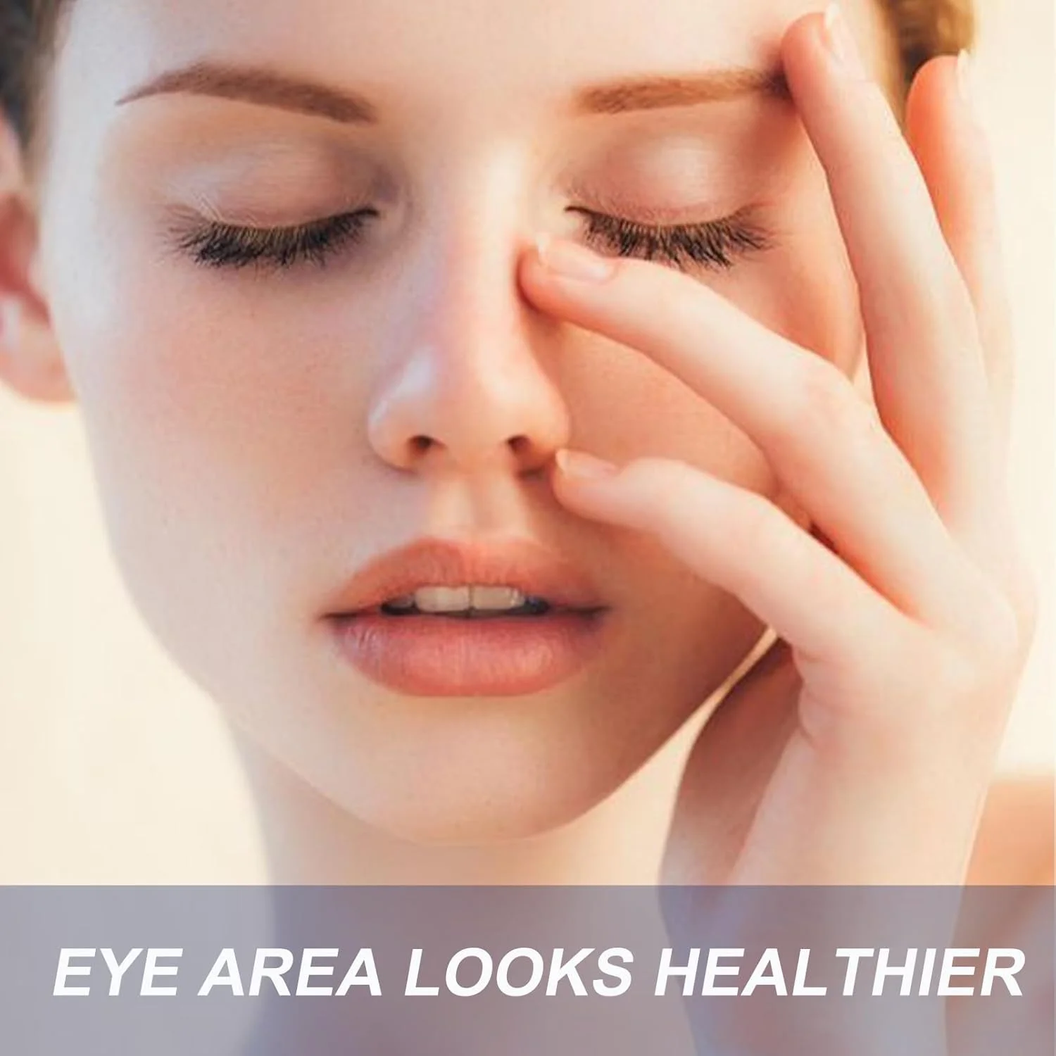 کرم دور چشم GraGra، کرم دور چشم برای سیاهی و پف زیر چشم، کرم ضد پیری، مرطوب کننده برای روشن کردن رنگ پوست، کرم های آبرسان و سفت کننده سرم دور چشم برای انواع پوست کرم دور چشم GraGra، کرم دور چشم برای سیاهی و پف زیر چشم، کرم ضد پیری، مرطوب کننده برای روشن کردن رنگ پوست، کرم های آبرسان و سفت کننده سرم دور چشم برای انواع پوست