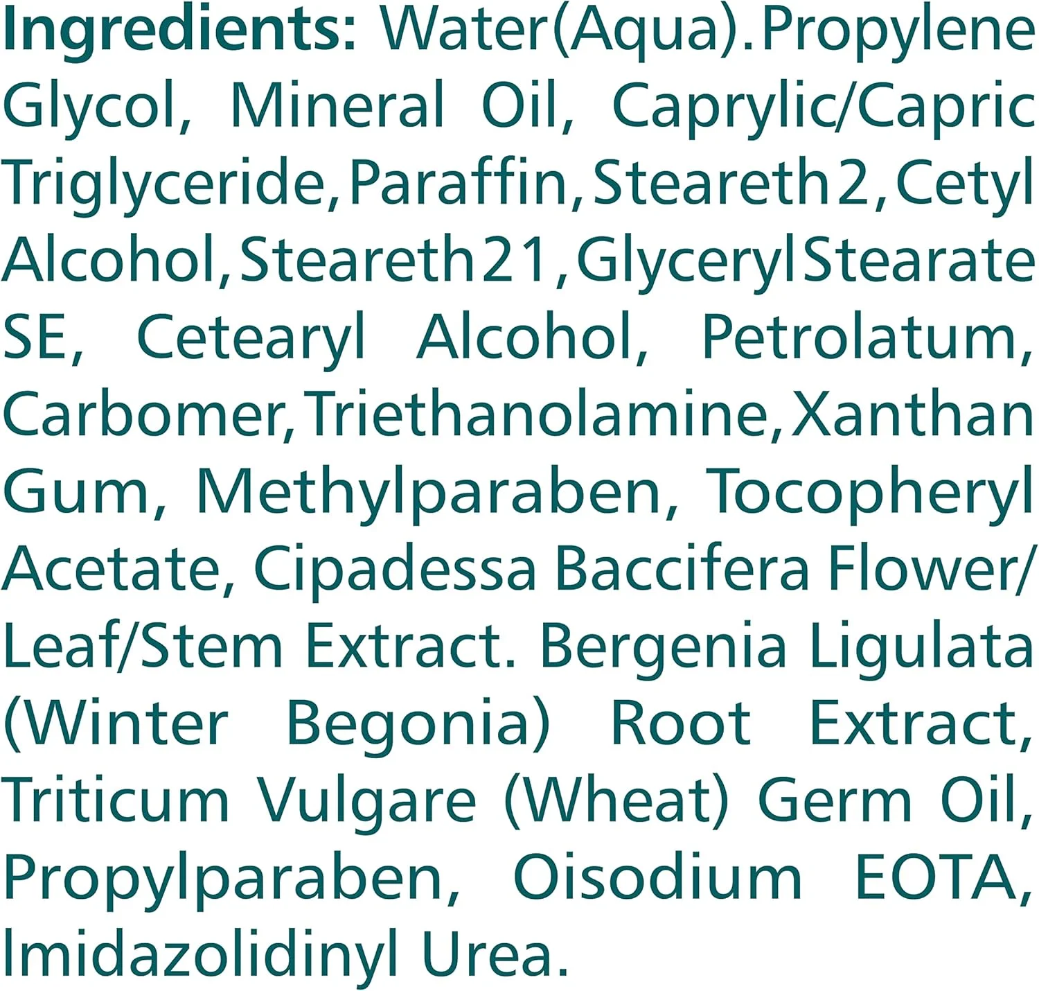 کرم دور چشم هیمالیا | مراقبت روشن کننده و مغذی برای حلقه های تیره