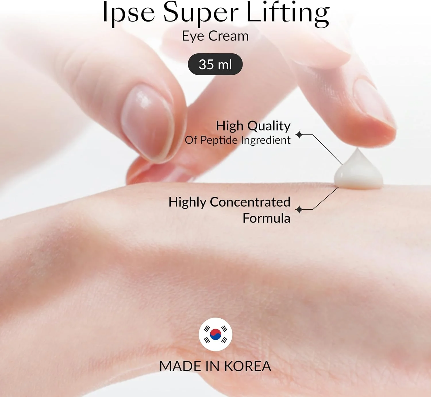 کرم دور چشم لیفتینگ فوق العاده - مراقبت از پوست دور چشم آبرسان، درمان ضد پیری و ضد چروک، مرطوب کننده، مراقبت از چشم آبرسان، از بین بردن لکه های تیره، برای انواع پوست، 35 میلی لیتر کرم دور چشم لیفتینگ فوق العاده - مراقبت از پوست دور چشم آبرسان، درمان ضد پیری و ضد چروک، مرطوب کننده، مراقبت از چشم آبرسان، از بین بردن لکه های تیره، برای انواع پوست، 35 میلی لیتر