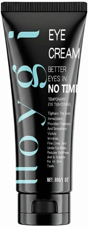 کرم سفت کننده فوری دور چشم، حاوی کافئین، کلاژن و ویتامین E، کاهش دهنده پف، تیرگی و کیسه های زیر چشم، سفت کننده پوست حساس زیر چشم کرم سفت کننده فوری دور چشم، حاوی کافئین، کلاژن و ویتامین E، کاهش دهنده پف، تیرگی و کیسه های زیر چشم، سفت کننده پوست حساس زیر چشم