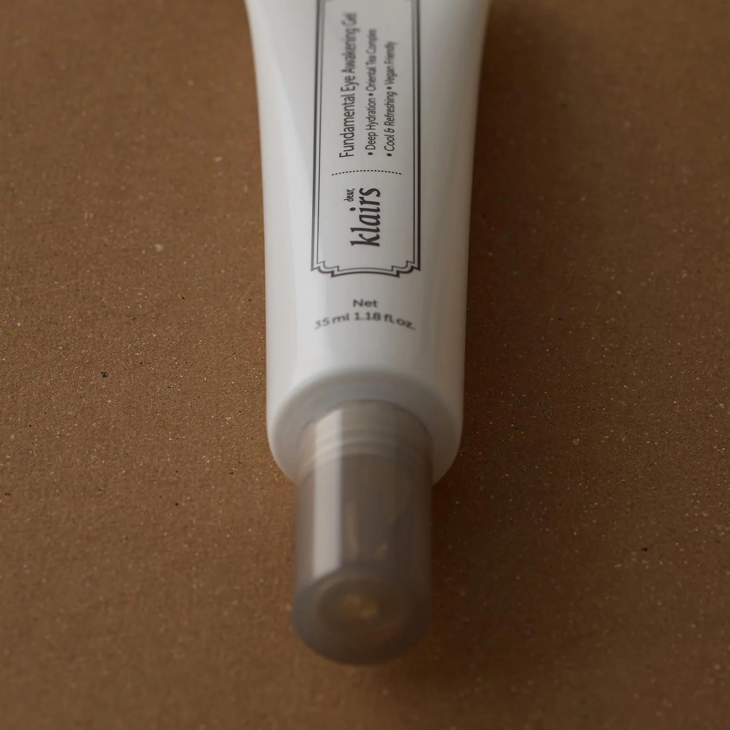 ژل بیداری چشم کلایرز Fundamental ژل بیداری چشم کلایرز Fundamental